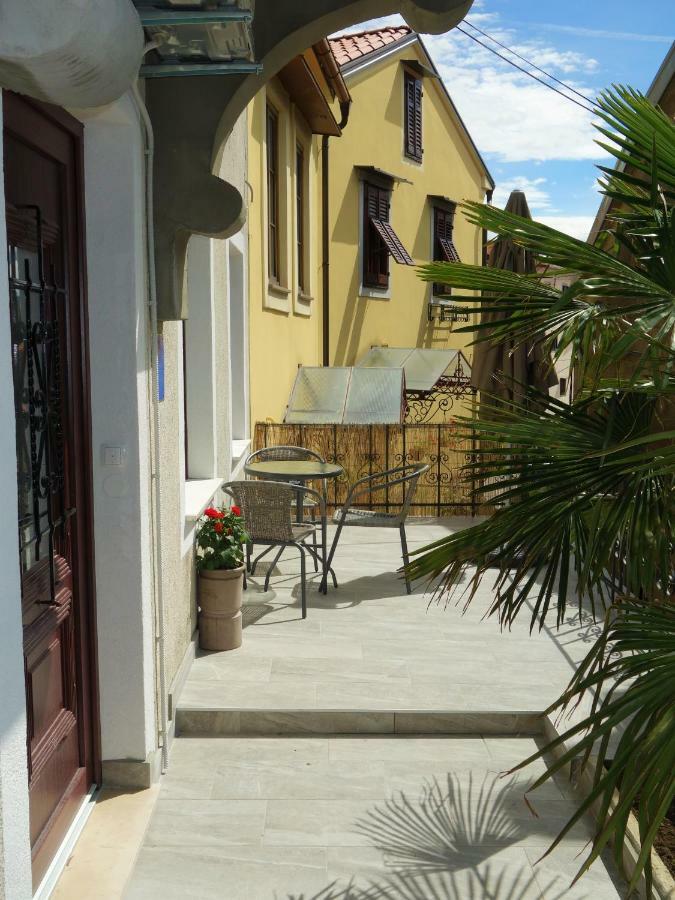 Apartments Vincent Kastav Extérieur photo